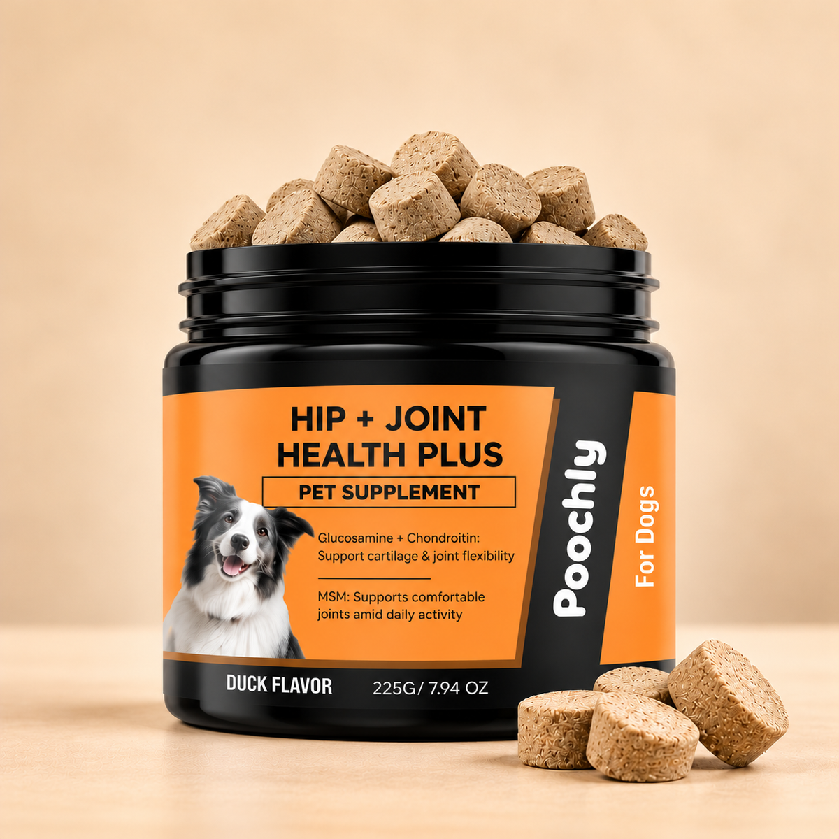 Hip & Joint Chews