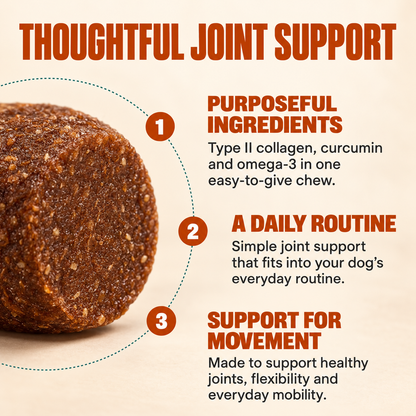Hip & Joint Chews