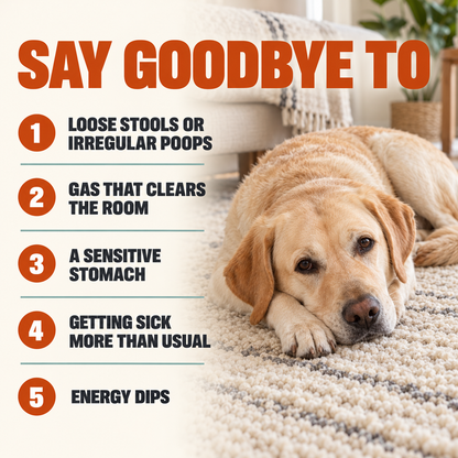 Daily Probiotic Chews